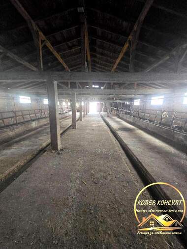 Продажба - Къща в Знаменосец,  Стара Загора