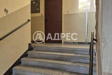 Ενοίκιο - Διαμέρισμα σε Младост 2,  Варна