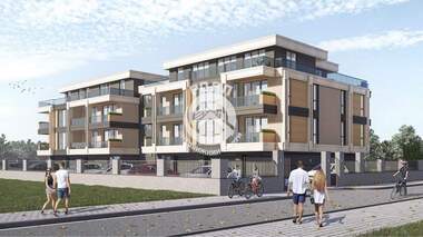 For sale - Apartment in Ostromila,  Plovdiv