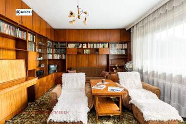 Satış - Apartman olarak 9-ti kvartal,  Pleven
