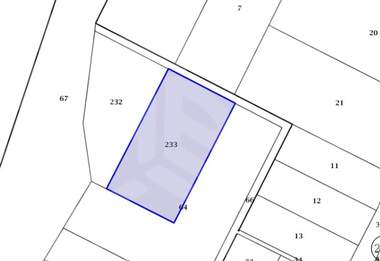 For sale - For Construction in Proslav,  Plovdiv