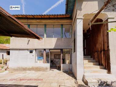 For sale - House in Trastenik,  Pleven