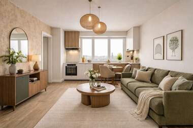Vânzare - Apartament în Văzrajdane,  Burgas