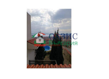 For sale - Apartment in Sveti Vlas,  Burgas