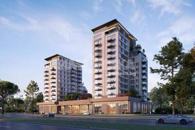 For sale - Apartment in Poligona,  Sofia