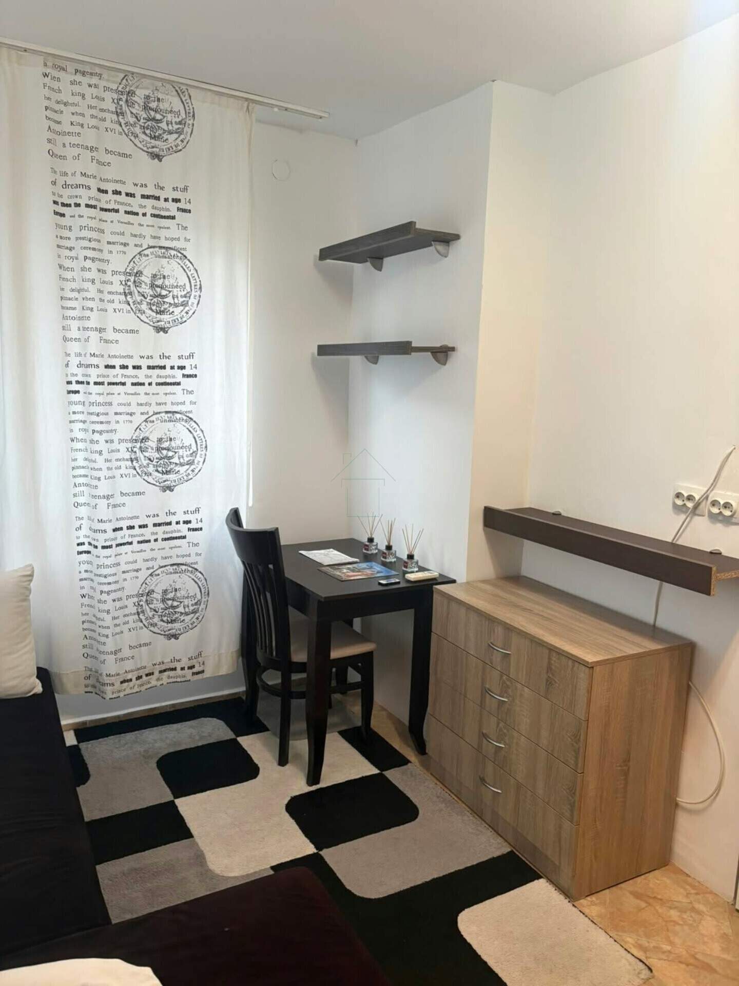 Tek odalı Apartman olarak Center, Plovdiv – fotoğraf 2