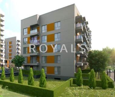 Продажба - Апартамент в Кайсиева градина,  Варна