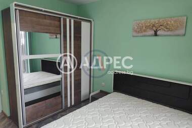 Vânzare - Apartament în Kaîsieva gradina,  Varna