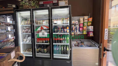 For sale - Store in Sarafovo,  Burgas