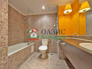 For sale - Apartment in Sunny Beach,  Burgas