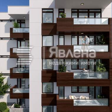 Продажба - Апартамент в Симеоново,  София
