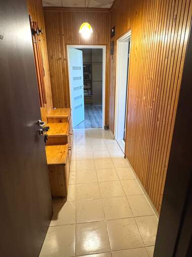For sale - Apartment in Troian,  Lovech