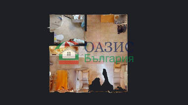 Πώληση - Διαμέρισμα σε Слънчев Бряг,  Бургас