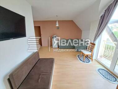 For sale - Apartment in Sveti Vlas,  Burgas
