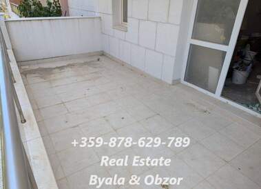 Πώληση - Διαμέρισμα σε Бяла,  Варна