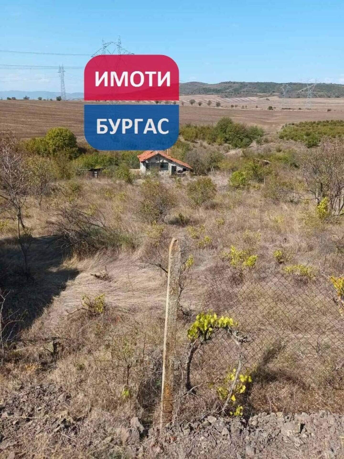 İnşaat arsası olarak Banevo, Burgas – fotoğraf 3