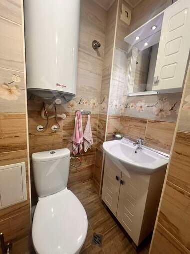 For rent - Apartment in Okrajna bolnica - Generali,  Varna