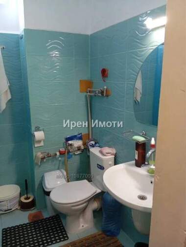 Vânzare - Apartament în Țentăr,  Iambol