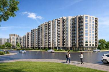 For sale - Apartment in Iujen,  Plovdiv