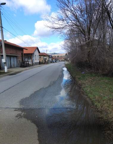 For sale - For Construction in Malo Selo,  Kiustendil
