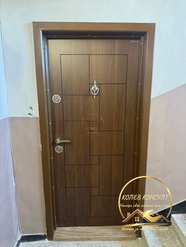 For sale - Apartment in Makedonski,  Haskovo