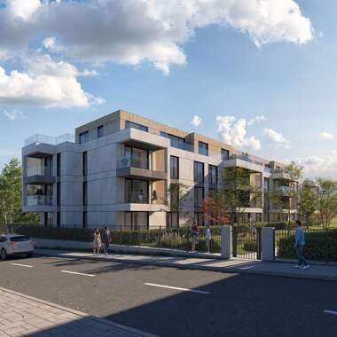 Vânzare - Apartament în Malinova Dolina,  Sofia