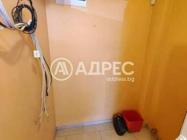 Ενοίκιο - Κατάστημα σε Колхозен пазар,  Варна