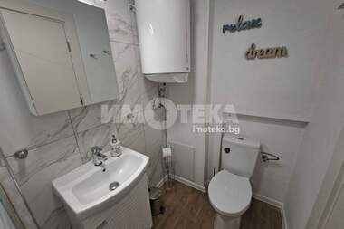 For rent - Apartment in Hristo Smirnenski,  Plovdiv