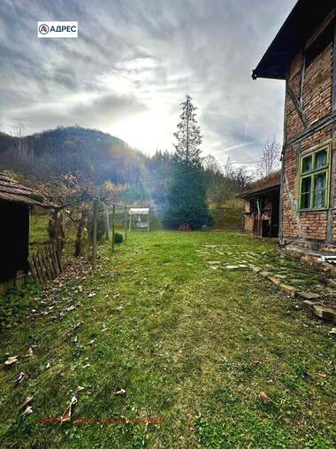 For sale - House in Terziysko,  Lovech