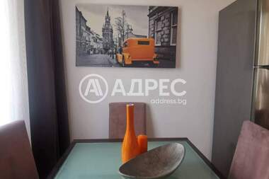 Ενοίκιο - Διαμέρισμα σε Младежки хълм,  Пловдив