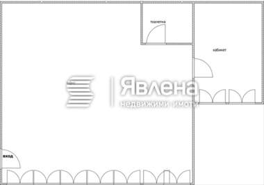 Продажба - Офис/Магазин/Склад/Салон за красота/Зъболекарски кабинет в Изгрев,  Бургас