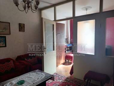 For sale - Apartment in Balgarka,  Sliven