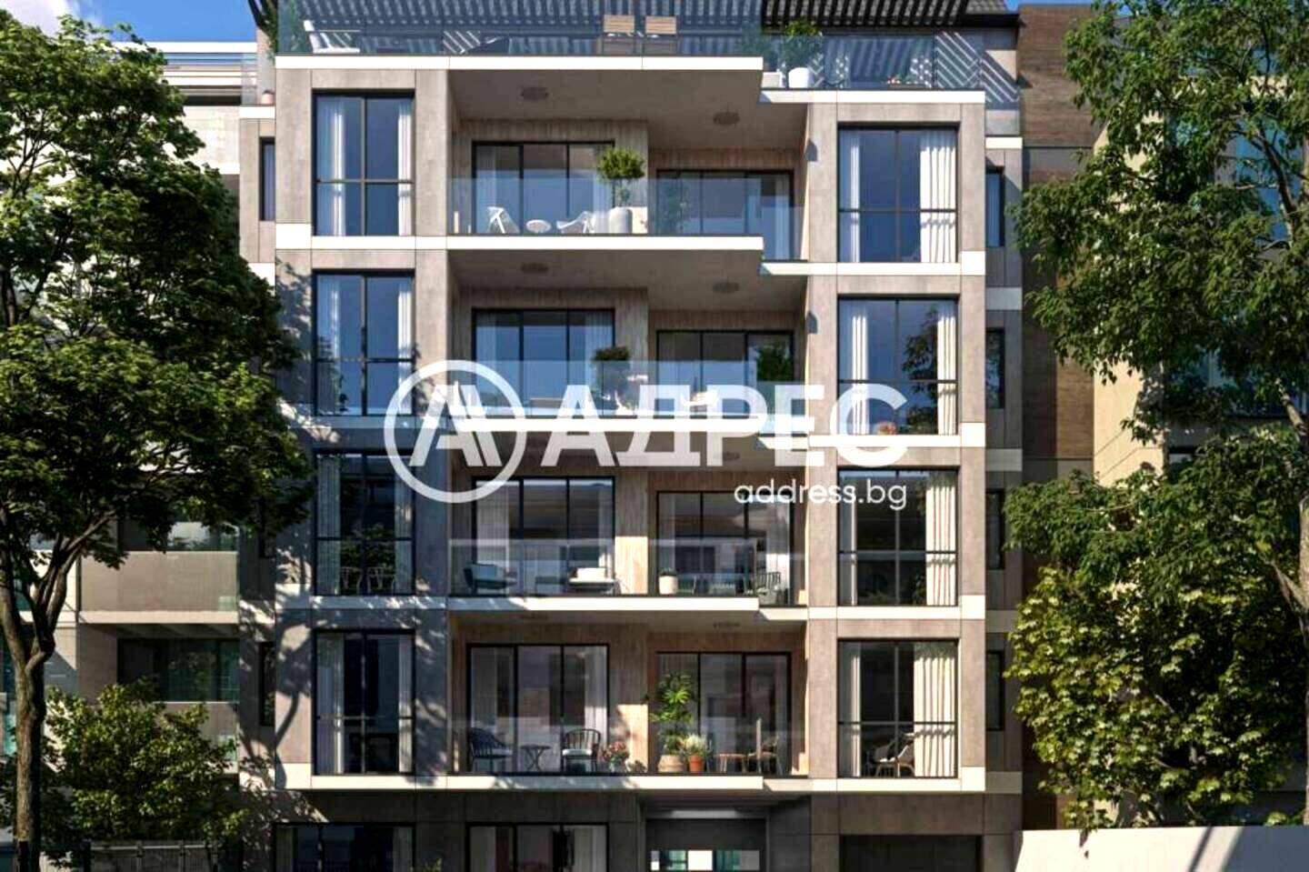 Двустаен Апартамент в Банишора, София – снимка 2