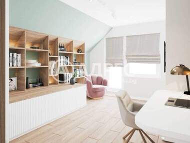 Satış - Apartman olarak Belite brezi,  Sofia