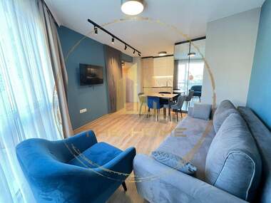 Miete - Wohnung in Briz,  Warna