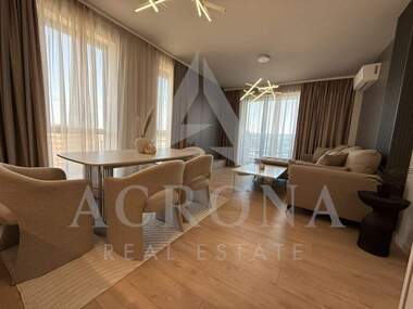 Продажба - Апартамент в Христо Смирненски,  Пловдив