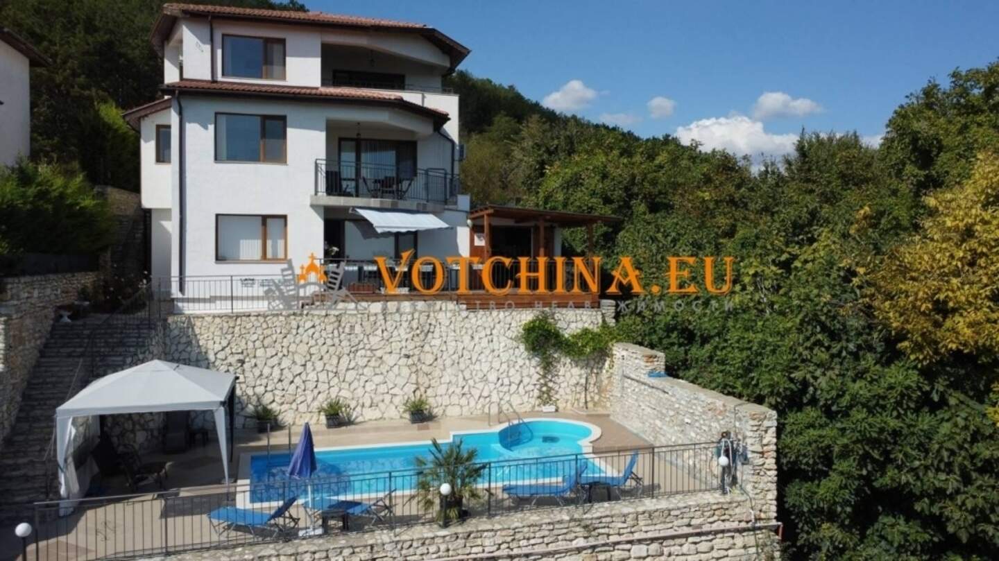 House in Balchik, Dobrich – photo 2