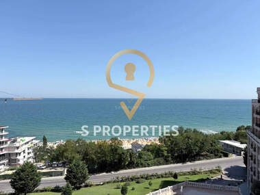 Vânzare - Apartament în Kabakum,  Varna
