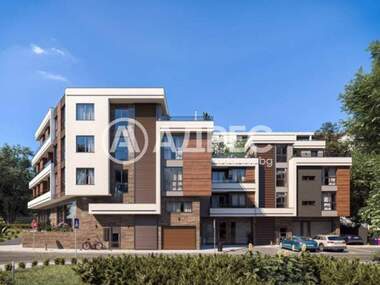 For sale - Apartment in Zornica,  Burgas