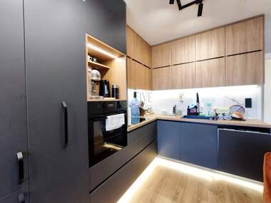 Verkauf - Wohnung in Sweti Wlas,  Burgas