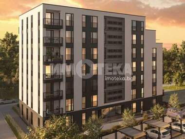 For sale - Apartment in Vazrajdane 2,  Varna
