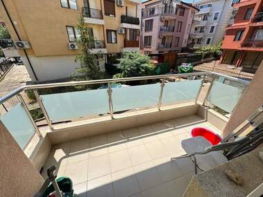 Satış - Apartman olarak Nesebar,  Burgas