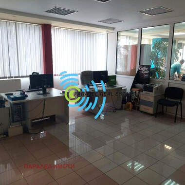 Продажба - Офис в Индустриална зона-Тракия,  Пловдив