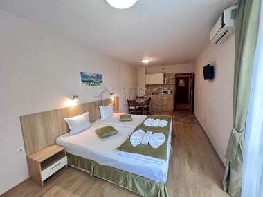 For sale - Apartment in Sunny Beach,  Burgas