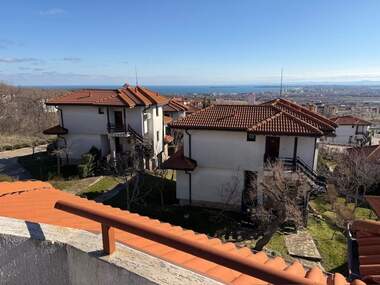 Vânzare - Apartament în Koșarița,  Burgas