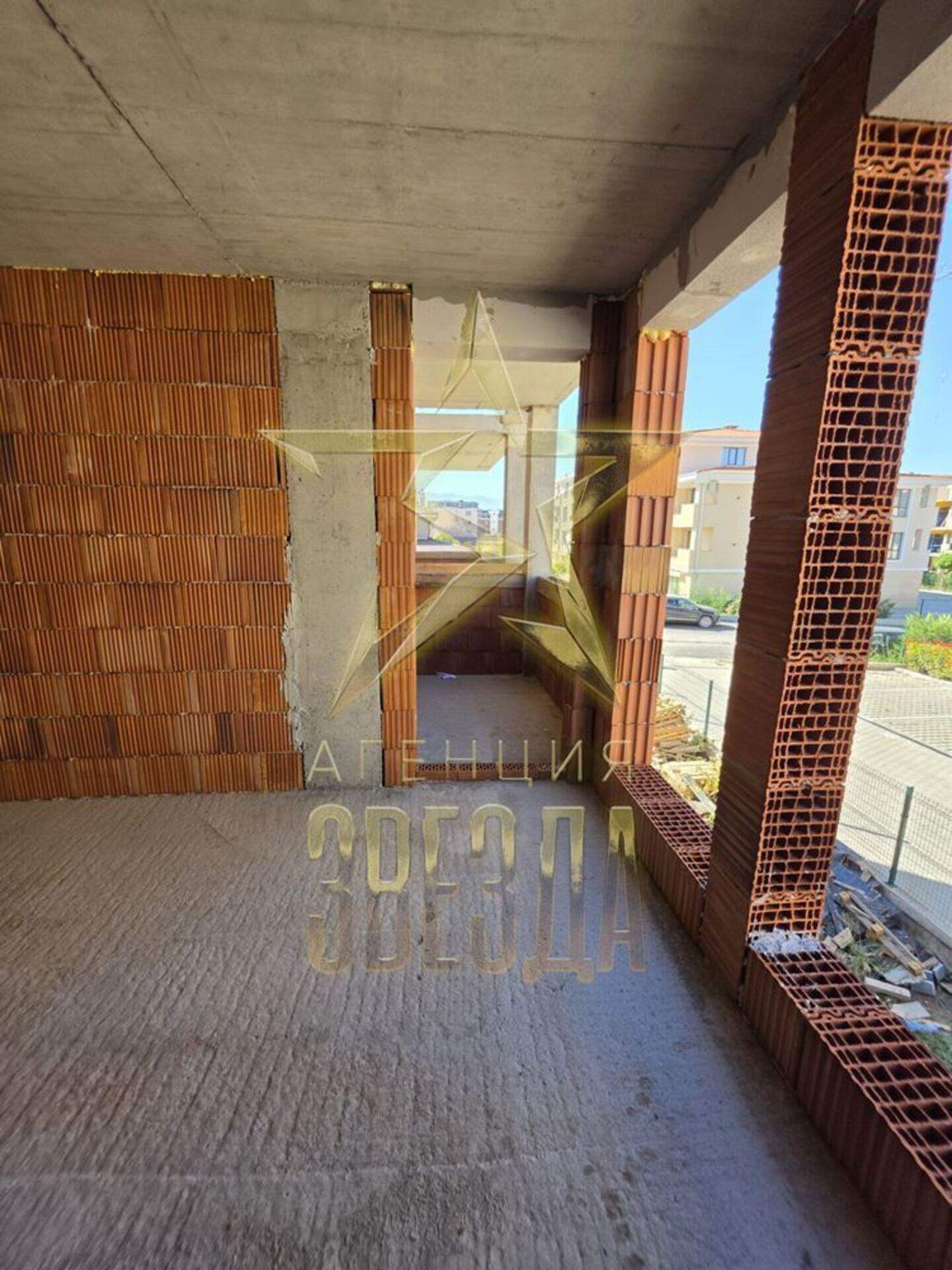 Δίδωμο Διαμέρισμα σε Οστρομιλα, Πλοβδιβ – φωτογραφία 6