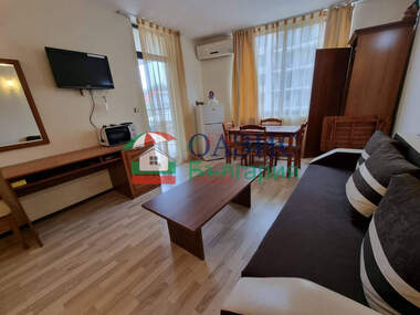 For sale - Apartment in Sunny Beach,  Burgas