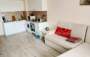 Satış - Apartman olarak Asparuhovo,  Varna