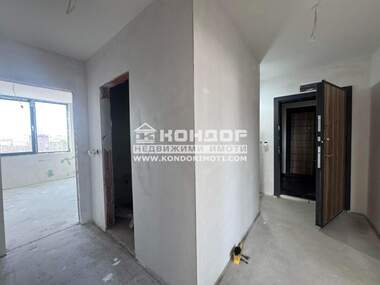 Satış - Apartman olarak Ostromila,  Plovdiv