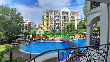 For sale - Apartment in Sunny Beach,  Burgas